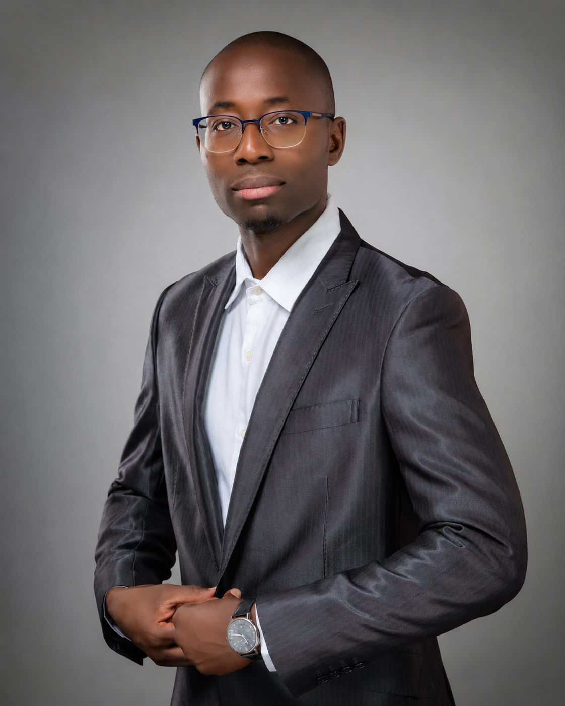 Mamadou Lamine Faye